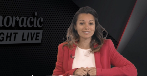 Practice-Changing Lung Cancer Data From WCLC and ESMO 2021