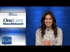 EP. 1 FDA Approval in Melanoma, Priority Review in DLBCL, RCC, and NTRK Fusion-Positive Tumors