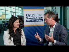 EP. 1 OncLive News Network On Location: In San Diego Saturday, December 1