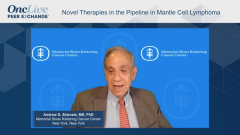 EP. 13 Novel Therapies in the Pipeline in Mantle Cell Lymphoma
