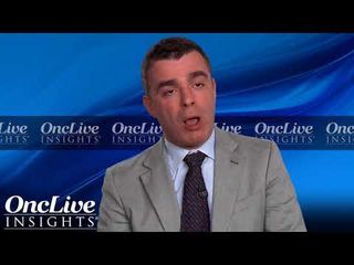 Promising New Therapies in Pancreatic Cancer