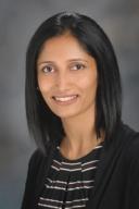 Neeta Somaiah, MD of MD Anderson Cancer Center
