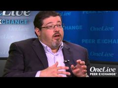 EP. 19 Emerging Therapies in Non-Small Cell Lung Cancer