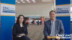 Nosha Farhadfar, MD, and Chandler Park, MD, FACP