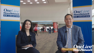 Nosha Farhadfar, MD, and Chandler Park, MD, FACP