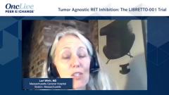 EP. 11 Tumor Agnostic RET Inhibition: The LIBRETTO-001 Trial