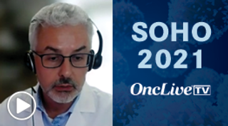 Dr. Verstovsek Discusses Research Efforts in Myelofibrosis-Related Anemia