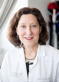 Hope S. Rugo, MD, FASCO