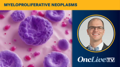 Aaron Gerds, MD, MS, details the rationale for targeting CALR mutations in the management of myeloproliferative neoplasms.