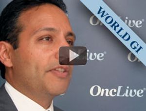 Dr. Hendifar on PEGPH20 Survival Impact in High Hyaluronan Pancreatic Cancer