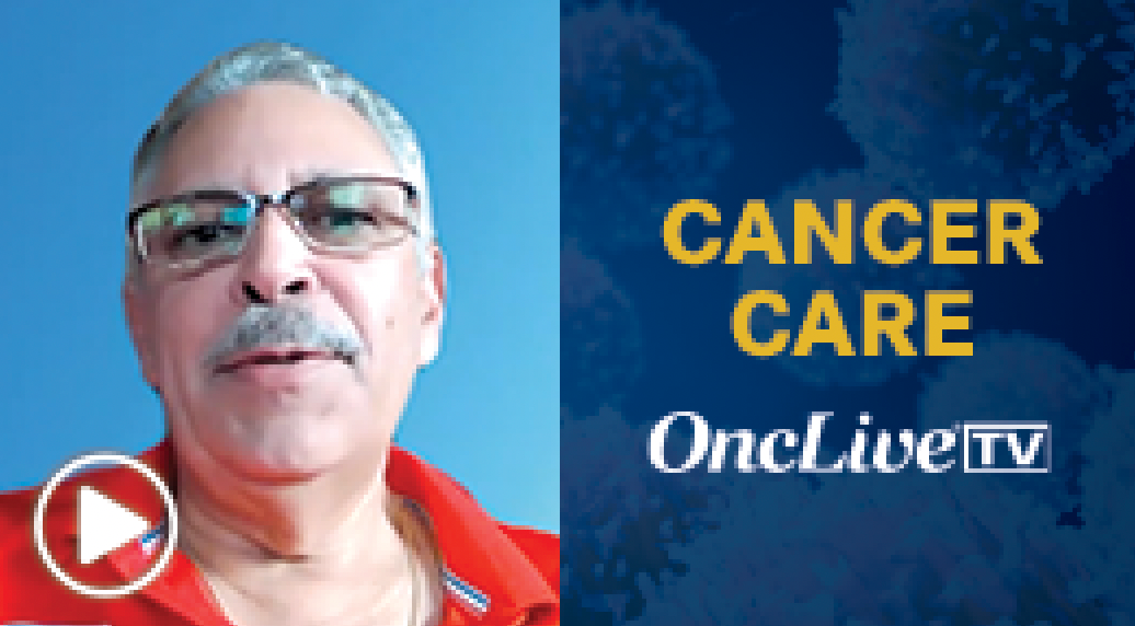 Dr Villalona-Calero on the Investigation of KB-0742 in Relapsed/Refractory Solid Tumors - Vimarsana News
