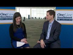 EP. 3 OncLive News Network On Location: GU 2020 Day 3