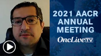 Abdulraheem Yacoub, MD, discusses the rationale behind examining parsaclisib following suboptimal response to ruxolitinib in patients with myelofibrosis.