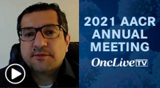 Abdulraheem Yacoub, MD, discusses the rationale behind examining parsaclisib following suboptimal response to ruxolitinib in patients with myelofibrosis.