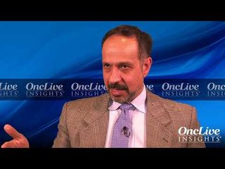 Advancing the Treatment of Nondriver Metastatic NSCLC