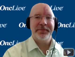 Dr. Pennell on Challenges With NGS in Lung Cancer