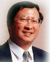Dr Ann-Lii Cheng