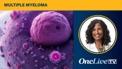 Amrita Krishnan, MD, shares the significance of the FDA approval of daratumumab plus teclistamab in relapsed/refractory multiple myeloma.
