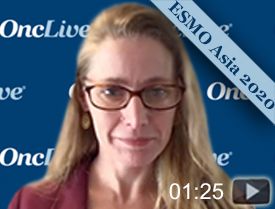 Jamie E. Chaft, MD