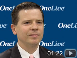 Dr. Donnellan Discusses Trials in Hematologic Malignancies