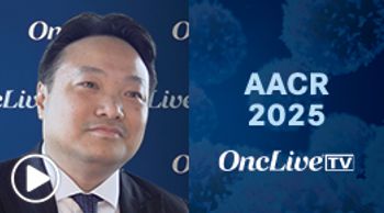 Herbert H F Loong, MBBS(HK), PDipMDPath(HK), MRCP(UK), FRCP Edin, FHKCP, FHKAM(Medicine), FASCO, a clinical associate professor in the Department of Clinical Oncology and the deputy medical director of the Phase 1 Clinical Trials Centre at The Chinese University of Hong Kong; as well as an honorary consultant in the Department of Clinical Oncology at the Prince of Wales Hospital/New Territories East Cluster, Hospital Authority