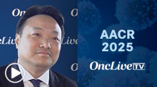 Herbert H F Loong, MBBS(HK), PDipMDPath(HK), MRCP(UK), FRCP Edin, FHKCP, FHKAM(Medicine), FASCO, a clinical associate professor in the Department of Clinical Oncology and the deputy medical director of the Phase 1 Clinical Trials Centre at The Chinese University of Hong Kong; as well as an honorary consultant in the Department of Clinical Oncology at the Prince of Wales Hospital/New Territories East Cluster, Hospital Authority