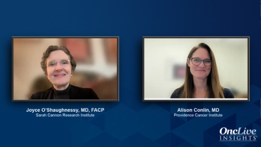 Optimizing Outcomes in HR+/HER2-Metastatic Breast Cancer: Molecular Testing and Targeted Strategies