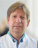 Marcel Verheij, MD, PhD