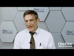 EP. 17 Non-Chemotherapy Agents & Anti-CD22 in HCL Treatment