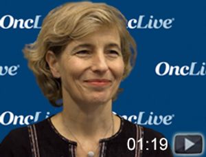 Dr. Robert on Potential of Dabrafenib/Trametinib in Melanoma Brain Metastases