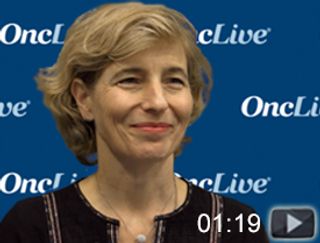 Dr. Robert on Potential of Dabrafenib/Trametinib in Melanoma Brain Metastases