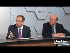 EP. 3 Philadelphia Chromosome-Positive ALL: Upfront Approaches