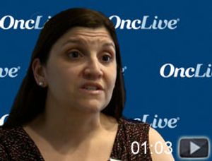 Dr. Wilson on Long-term Data With Dabrafenib Plus Trametinib in Melanoma