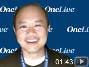 Dr. Chang on the Impact of COVID-19 on the Surgical Management of GU Cancers 