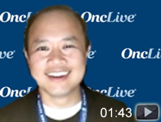 Dr. Chang on the Impact of COVID-19 on the Surgical Management of GU Cancers