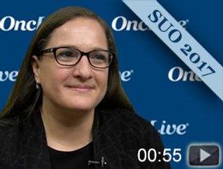 Dr. Plimack on Frontline Checkpoint Inhibitors in Bladder Cancer