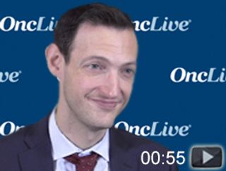 Dr. Bauml on the Utility of Liquid Biopsy in Metastatic NSCLC