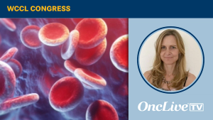 Dr Scarisbrick on Mogamulizumab Outcomes in PROSPER