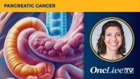 Pancreatic cancer | Image Credit: © Image by Ashling Wahner & MJH Life Sciences Using AI