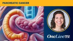 Pancreatic cancer | Image Credit: © Image by Ashling Wahner & MJH Life Sciences Using AI