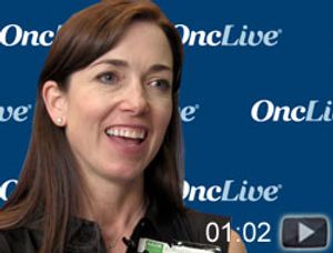 Dr. Hurvitz on Steps to Take With HER2-Positive Breast Cancer Research