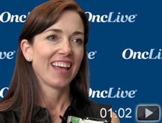 Dr. Hurvitz on Steps to Take With HER2-Positive Breast Cancer Research