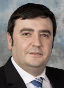 David Olmos, MD, PhD