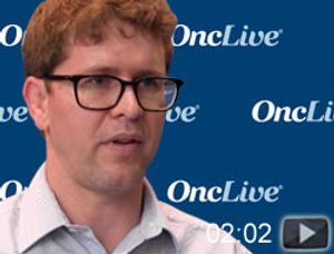Fred Schumacher on Genetic Risk Factors of Prostate Cancer