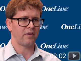 Fred Schumacher on Genetic Risk Factors of Prostate Cancer