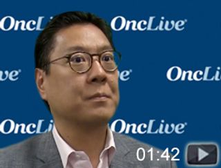 Dr. Koo on the Actionability of Next-Generation Imaging Results in Prostate Cancer