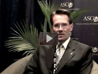 Dr. Hoos on Tools Available to Measure Ipilimumab's Success