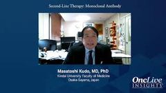 EP. 13 Second-Line Therapy: Monoclonal Antibody