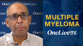 Rakesh Popat, MBBS, MRCP, FRCPath, PhD, University College London Hospitals