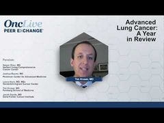 EP. 14 Brain Metastatic NSCLC: Targeted Therapy Approach